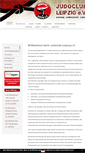Mobile Screenshot of jc-leipzig.de